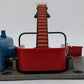 Lionel 397 Vintage O Operating Coal Loader EX