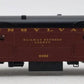 The Bethlehem Car Works BCW5000-04 HO PRR B60b Baggage Car #9382 LN/Box