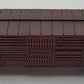 Proto 2000 109033 HO Scale GM&O Mather Double Deck Stock Car Custom Weathered EX