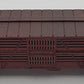 Proto 2000 109033 HO Scale GM&O Mather Double Deck Stock Car Custom Weathered EX