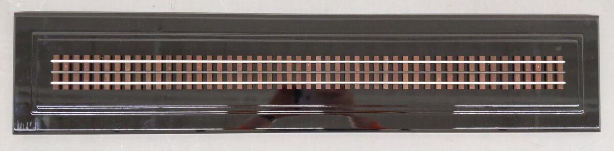 Lionel 6-24144 CCII Pennsylvania Sharknose Display Case EX/Box