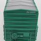 Athearn 91323 HO Scale Penn Central 50' PD Superior Boxcar #369283 LN/Box