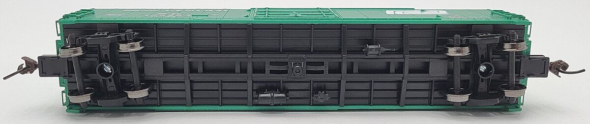 Athearn 91323 HO Scale Penn Central 50' PD Superior Boxcar #369283 LN/Box