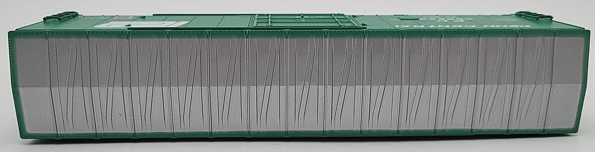 Athearn 91323 HO Scale Penn Central 50' PD Superior Boxcar #369283 LN/Box