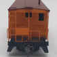 Overland OMI-1137 HO Scale Brass CSS&SB B-W 25ft Steel Caboose - Custom Painted EX/Box