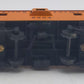 Overland OMI-1137 HO Scale Brass CSS&SB B-W 25ft Steel Caboose - Custom Painted EX/Box