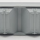 Athearn 72268 HO Scale Penn Central ACF Centerflow Hopper #897036 LN/Box