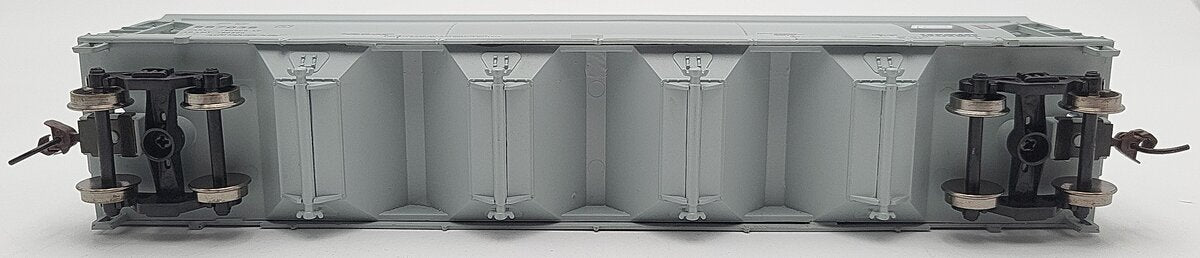 Athearn 72268 HO Scale Penn Central ACF Centerflow Hopper #897036 LN/Box
