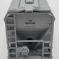 Athearn 72268 HO Scale Penn Central ACF Centerflow Hopper #897036 LN/Box