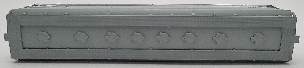 Athearn 72268 HO Scale Penn Central ACF Centerflow Hopper #897036 LN/Box