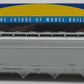 Athearn 72268 HO Scale Penn Central ACF Centerflow Hopper #897036 LN/Box