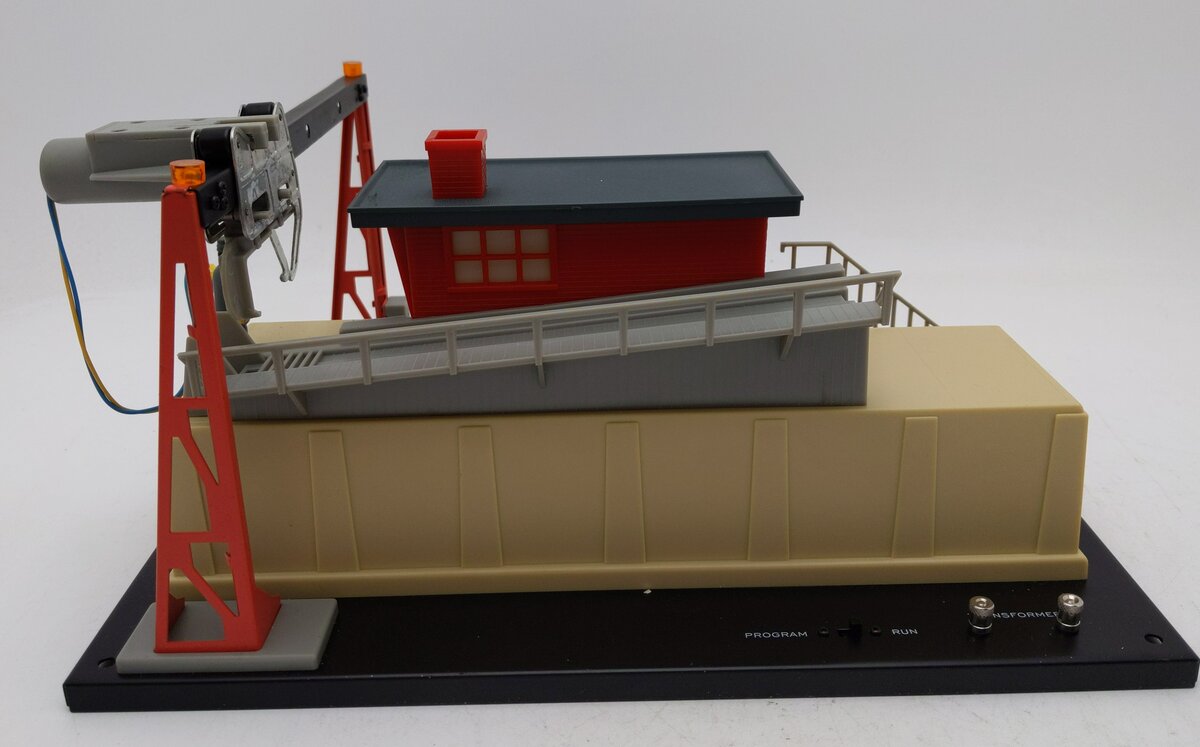 Lionel 6-12982 Operating Culvert Loader #342 EX