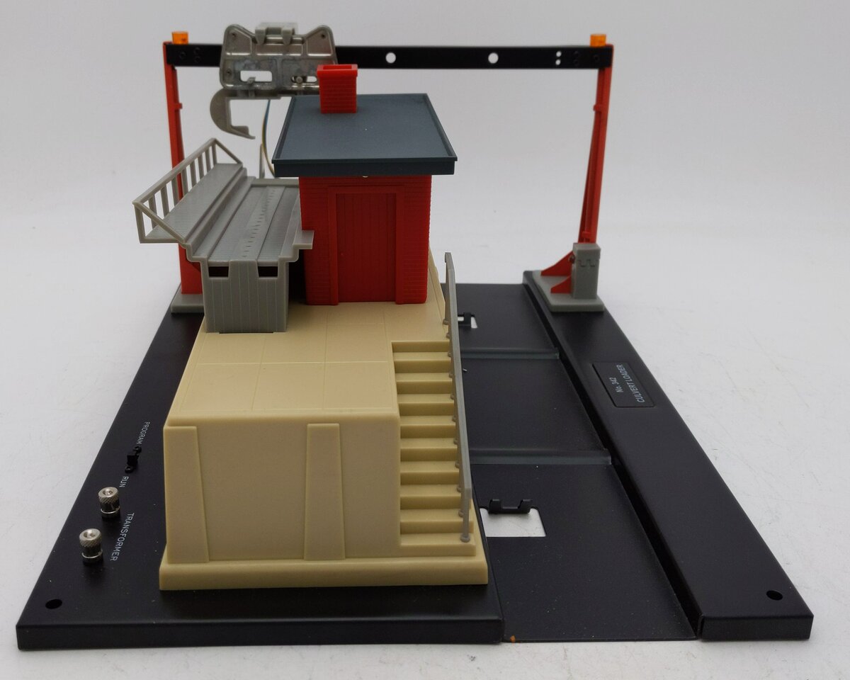 Lionel 6-12982 Operating Culvert Loader #342 EX