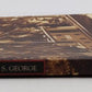 Along the Miami River Paperback Book By Paul S. George EX