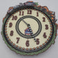 Lionel 7183 100th Anniversary Train Clock EX/Box