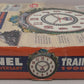 Lionel 7183 100th Anniversary Train Clock EX/Box