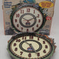 Lionel 7183 100th Anniversary Train Clock EX/Box
