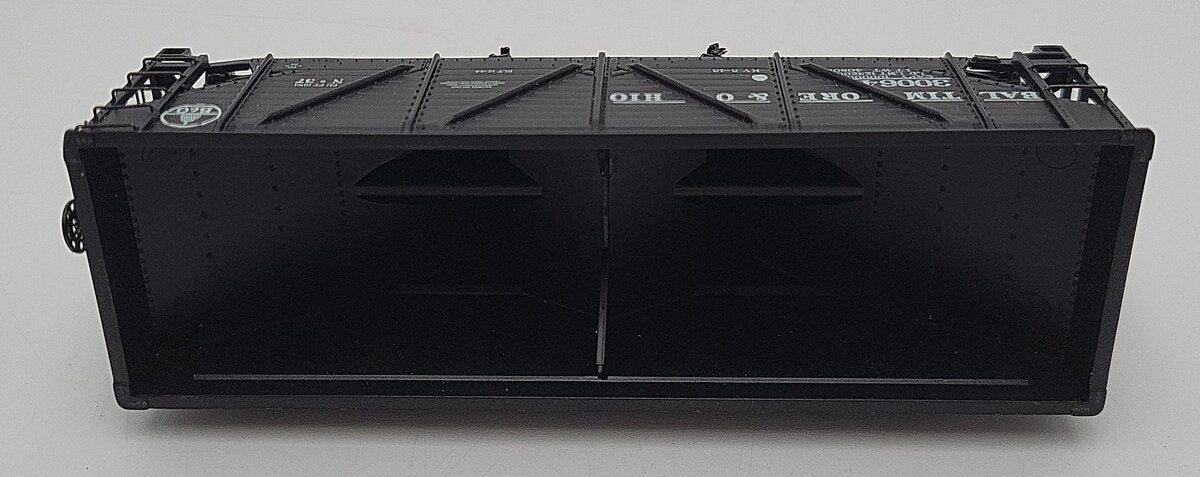 Proto 2000 30064 HO Scale Baltimore & Ohio Hopper Car #30064 LN/Box