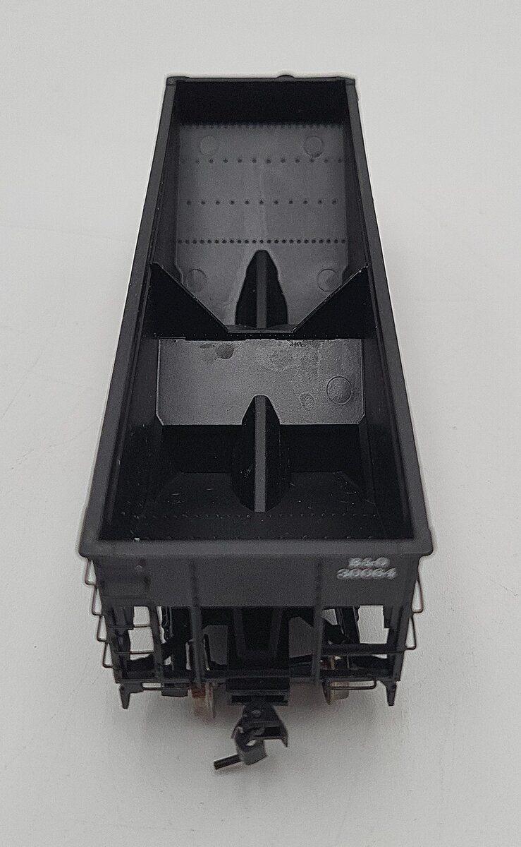 Proto 2000 30064 HO Scale Baltimore & Ohio Hopper Car #30064 LN/Box