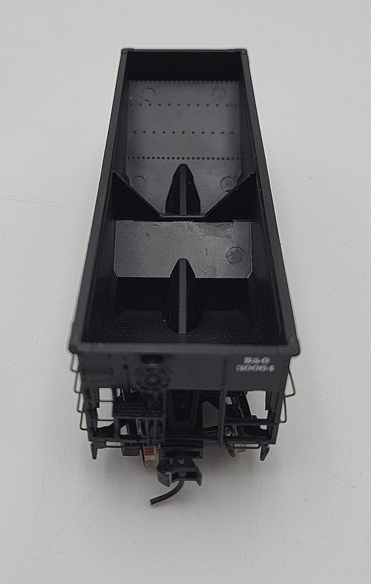 Proto 2000 30064 HO Scale Baltimore & Ohio Hopper Car #30064 LN/Box