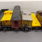 Lionel O Assorted Cars 6-9513, 6-16574, 6-9020, 6-9064, 6-9167, 6-26913 [6] EX