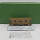 Overland OMI-1137 HO Scale Brass CSS&SB B-W 25ft Steel Caboose LN/Box