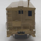 Overland OMI-1137 HO Scale Brass CSS&SB B-W 25ft Steel Caboose LN/Box