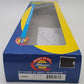 Athearn 92625 HO Trailer Train 85' Flat Bed With 2-40' Trailers LN/Box
