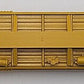 Athearn 92625 HO Trailer Train 85' Flat Bed With 2-40' Trailers LN/Box