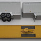 Athearn 92625 HO Trailer Train 85' Flat Bed With 2-40' Trailers LN/Box