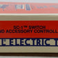Lionel 6-12914 O SC-1 Switch and Accessory Controller EX/Box