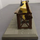 Lionel 362 Vintage O Operating Barrel Loader Ramp VG/Box