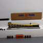 Lionel 362 Vintage O Operating Barrel Loader Ramp VG/Box