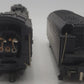 AHM 5096B NYC 4-6-4 Hudson Steam Locomotive & Tender EX/Box