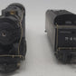 AHM 5096B NYC 4-6-4 Hudson Steam Locomotive & Tender EX/Box