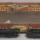 AHM 5096B NYC 4-6-4 Hudson Steam Locomotive & Tender EX/Box