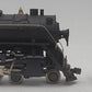 AHM 5096B NYC 4-6-4 Hudson Steam Locomotive & Tender EX/Box