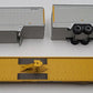 Athearn 92628 HO Trailer Train 85' Flat Car w/2- 40' Trailer #474668 LN/Box