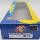 Athearn 92628 HO Trailer Train 85' Flat Car w/2- 40' Trailer #474668 LN/Box