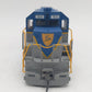 Atlas 10000488 HO Delaware & Hudson GP39-2 Ph1 Diesel Locomotive #7610 EX/Box