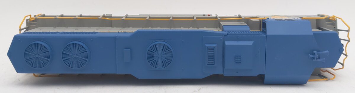 Atlas 10000488 HO Delaware & Hudson GP39-2 Ph1 Diesel Locomotive #7610 EX/Box