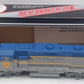 Atlas 10000488 HO Delaware & Hudson GP39-2 Ph1 Diesel Locomotive #7610 EX/Box