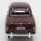 Minichamps 1:43 Diecast Mercedes-Benz 180 VG