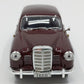 Minichamps 1:43 Diecast Mercedes-Benz 180 VG