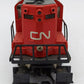 Lionel  O Gauge Canadian National GP-9 Diesel Locomotive #2431 EX