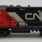 Lionel  O Gauge Canadian National GP-9 Diesel Locomotive #2431 EX