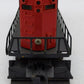Lionel  O Gauge Canadian National GP-9 Diesel Locomotive #2431 EX