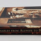 Boston's Red Line Paperback Book By Frank Cheney EX