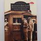 Boston's Red Line Paperback Book By Frank Cheney EX
