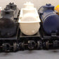 Lionel Assorted O Gauge Tank Cars: 6317, 16104, 9151, 6308, 9327 [5] VG/Box